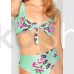 Jess Green bikini floral taglia L 